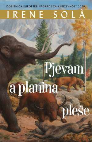 PJEVAM A PLANINA PLEŠE