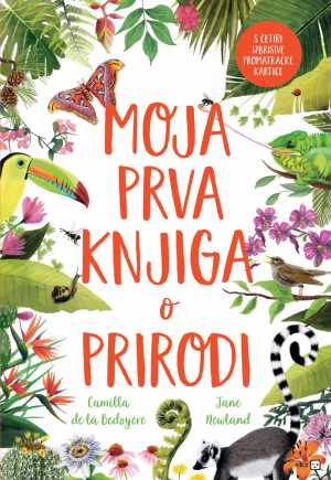 MOJA PRVA KNJIGA O PRIRODI
