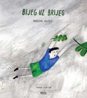 BIJEG UZ BRIJEG
