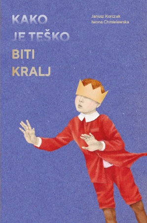 KAKO JE TEŠKO BITI KRALJ