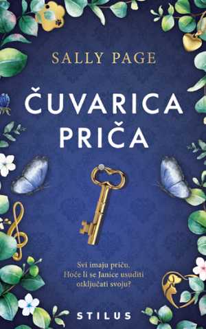 ČUVARICA PRIČA