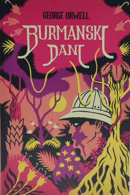 BURMANSKI DANI
