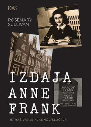IZDAJA ANNE FRANK