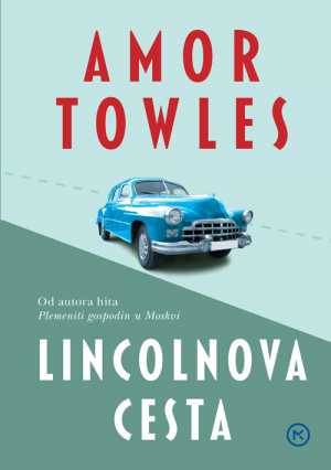 LINCOLNOVA CESTA