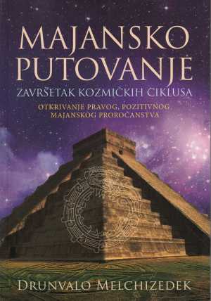 MAJANSKO PUTOVANJE