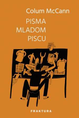 PISMA MLADOM PISCU