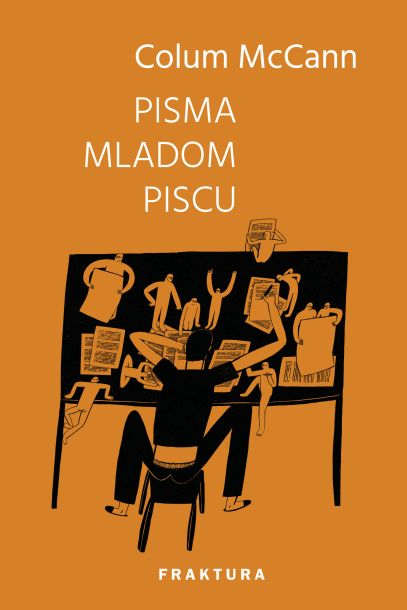 PISMA MLADOM PISCU