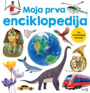MOJA PRVA ENCIKLOPEDIJA