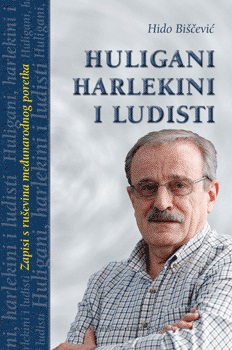 HULIGANI, HARLEKINI I LUDISTI