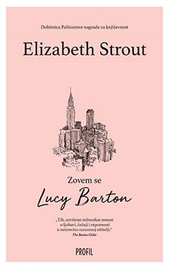 ZOVEM SE LUCY BARTON