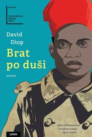 BRAT PO DUŠI