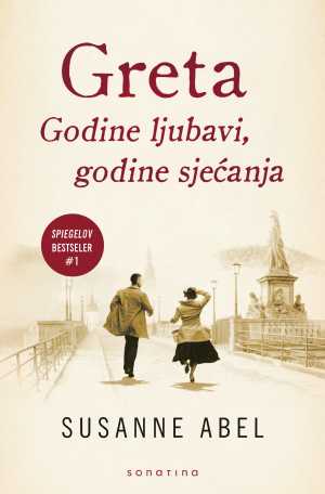GRETA - GODINE LJUBAVI, GODINE SJEĆANJA