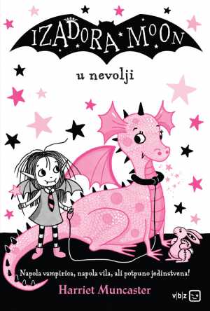 IZADORA MOON U NEVOLJI