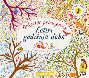 ORKESTAR PRIČA PRIČU - ČETIRI GODIŠNJA DOBA