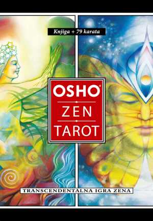 OSHO ZEN TAROT