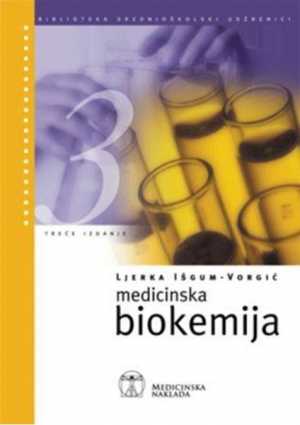 MEDICINSKA BIOKEMIJA