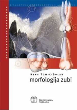MORFOLOGIJA ZUBI