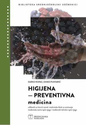 HIGIJENA - PREVENTIVNA MEDICINA