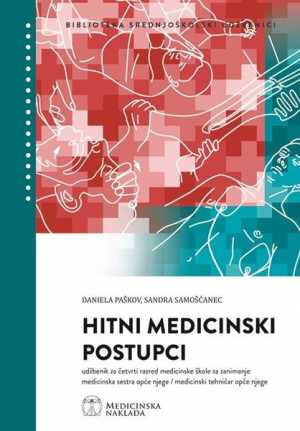 HITNI MEDICINSKI POSTUPCI
