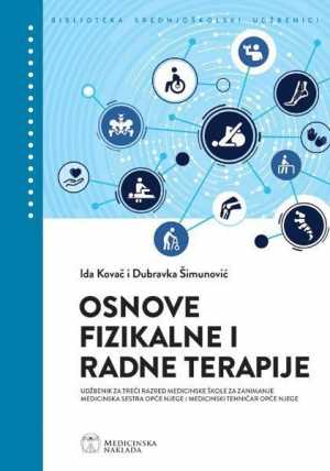 OSNOVE FIZIKALNE I RADNE TERAPIJE