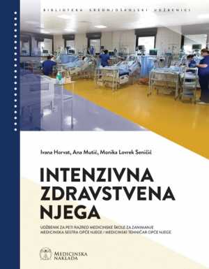 INTENZIVNA ZDRAVSTVENA NJEGA