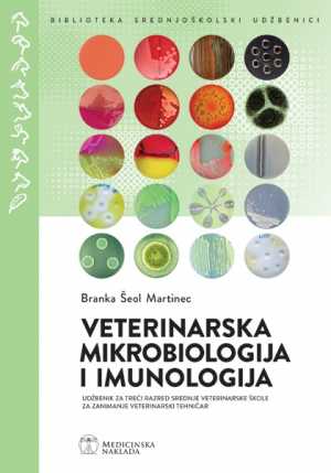VETERINARSKA MIKROBIOLOGIJA I IMUNOLOGIJA