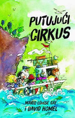 PUTUJUĆI CIRKUS