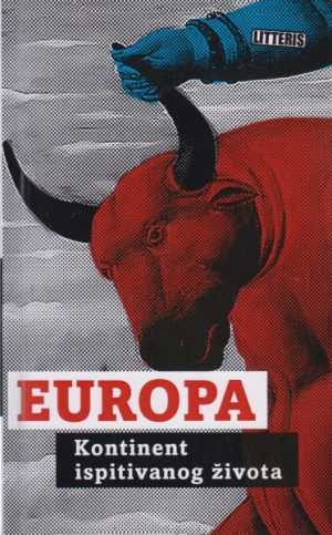 EUROPA - KONTINENT ISPITIVANOG ŽIVOTA
