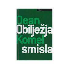 OBILJEŽJA SMISLA