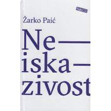 NEISKAZIVOST