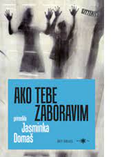 AKO TEBE ZABORAVIM