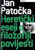 HERETIČKI ESEJI O FILOZOFIJI POVIJESTI