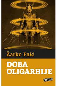 DOBA OLIGARHIJE