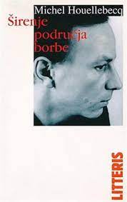 ŠIRENJE PODRUČJA BORBE