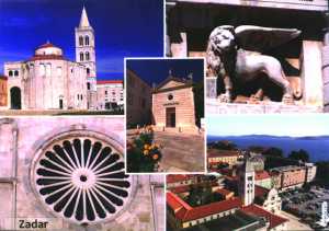STOLNI MAPETIZER ZADAR MIX