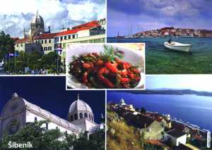 STOLNI MAPETIZER ŠIBENIK MIX