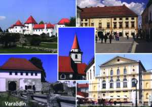 STOLNI MAPETIZER VARAŽDIN MIX