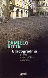 GRADOGRADNJA - PREMA UMJETNIČKIM NAČELIMA