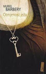 OTMJENOST JEŽA