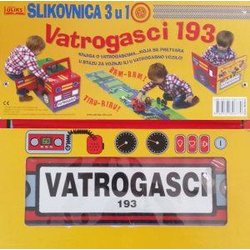VATROGASCI