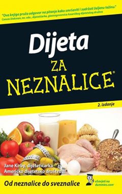 DIJETA ZA NEZNALICE