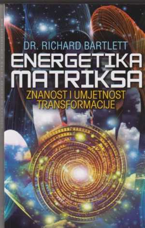 ENERGETIKA MATRIKSA
