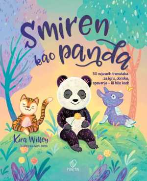 SMIREN KAO PANDA
