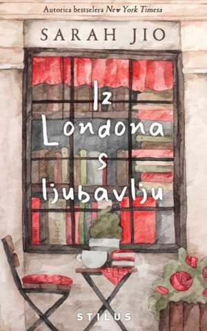 IZ LONDONA S LJUBAVLJU