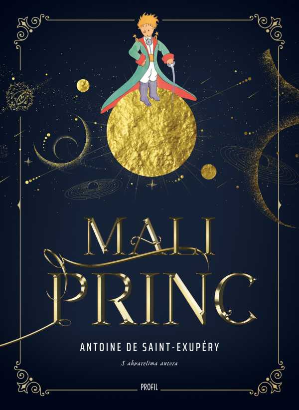 MALI PRINC