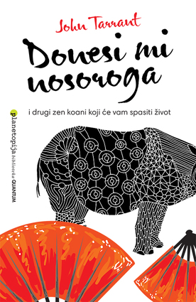 DONESI MI NOSOROGA