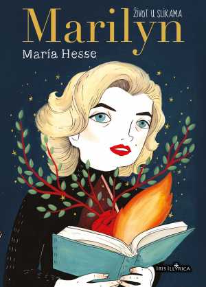 MARILYN: ŽIVOT U SLIKAMA