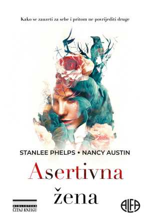 ASERTIVNA ŽENA