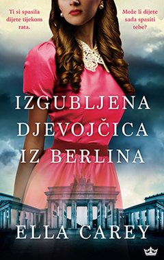 IZGUBLJENA DJEVOJČICA IZ BERLINA