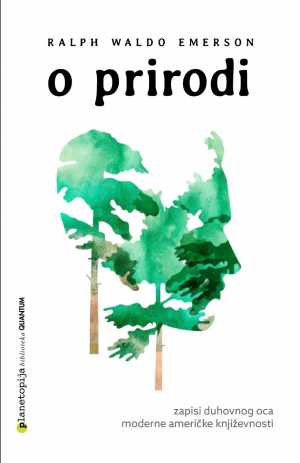 O PRIRODI